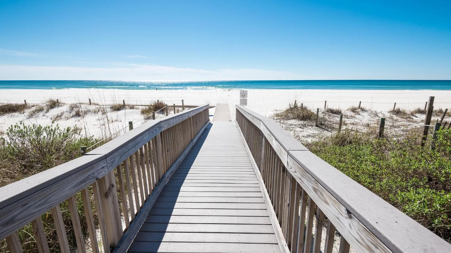 Apartmán Edgewater Leeward #307 Panama City Beach 0*,  USA