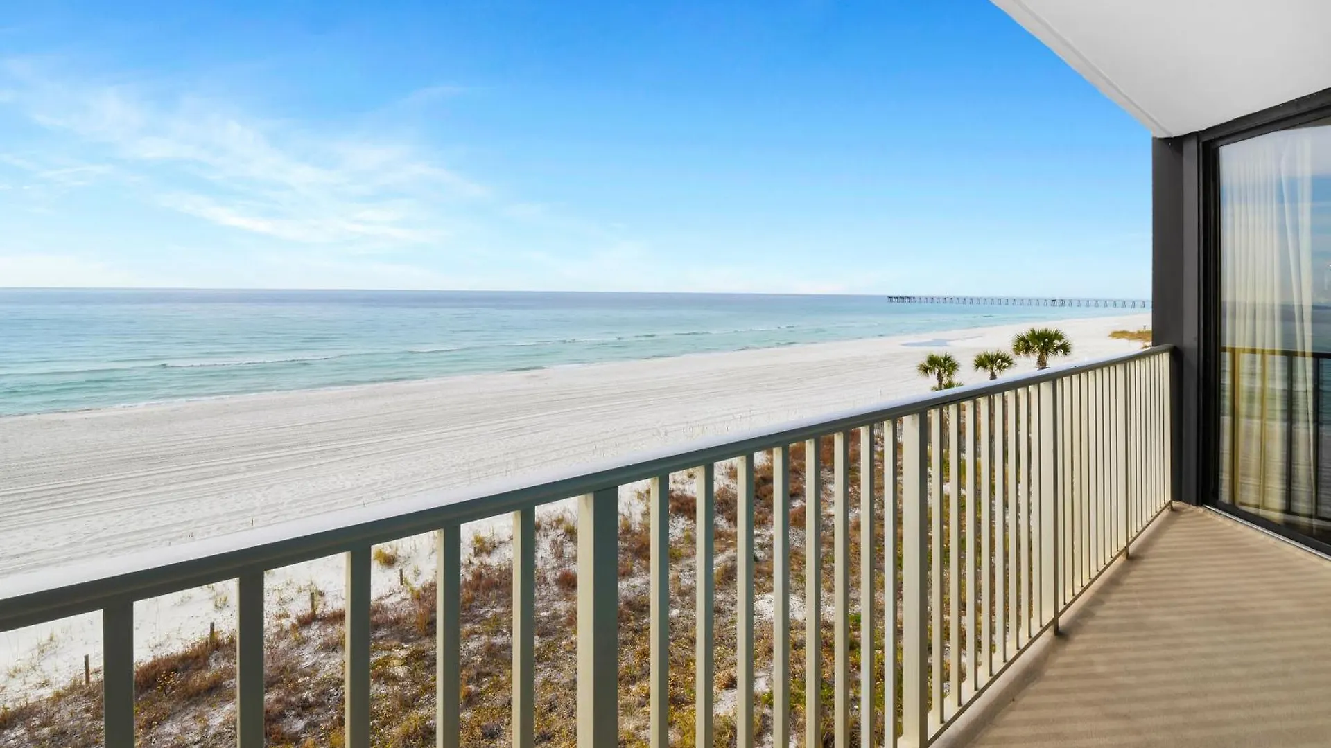 Apartmán Edgewater Leeward #307 Panama City Beach