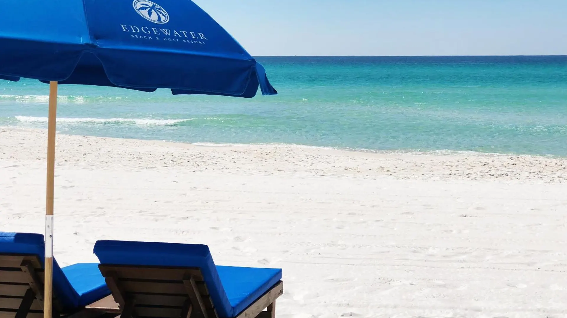 Apartmán Edgewater Leeward #307 Panama City Beach